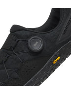 【Men】VAPOR GLOVE 7 BOA #BLACK [J00005864]｜MERRELL