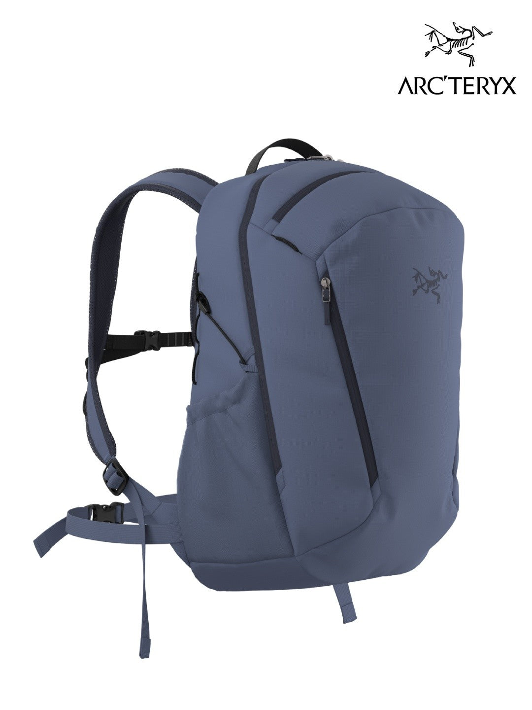 Mantis 26 Backpack #Stratus / Blk Sapphire [X00000982523]｜ARC'TERYX
