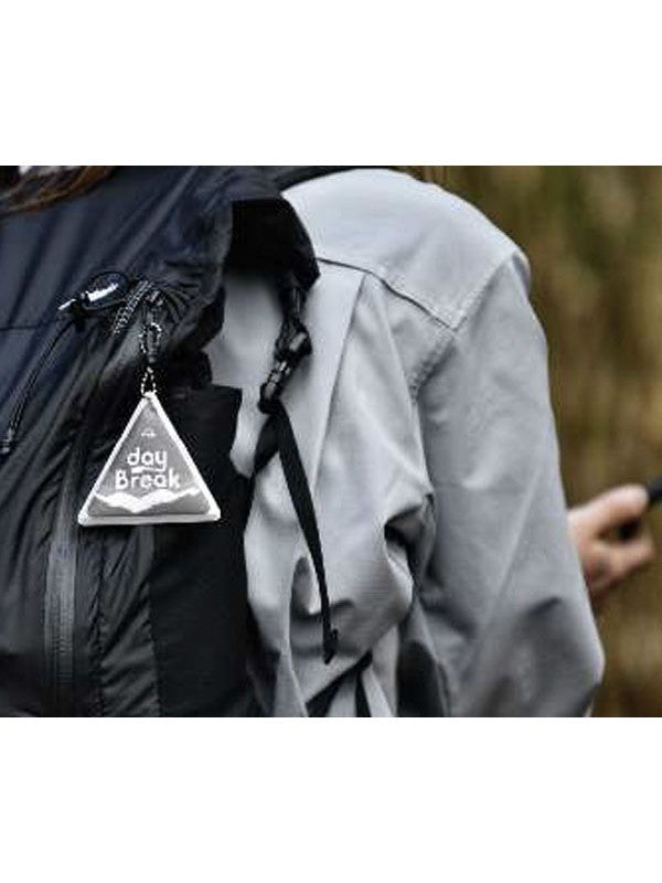 Daybreak Long Sleeve Shirt #オーバーキャスト｜milestone