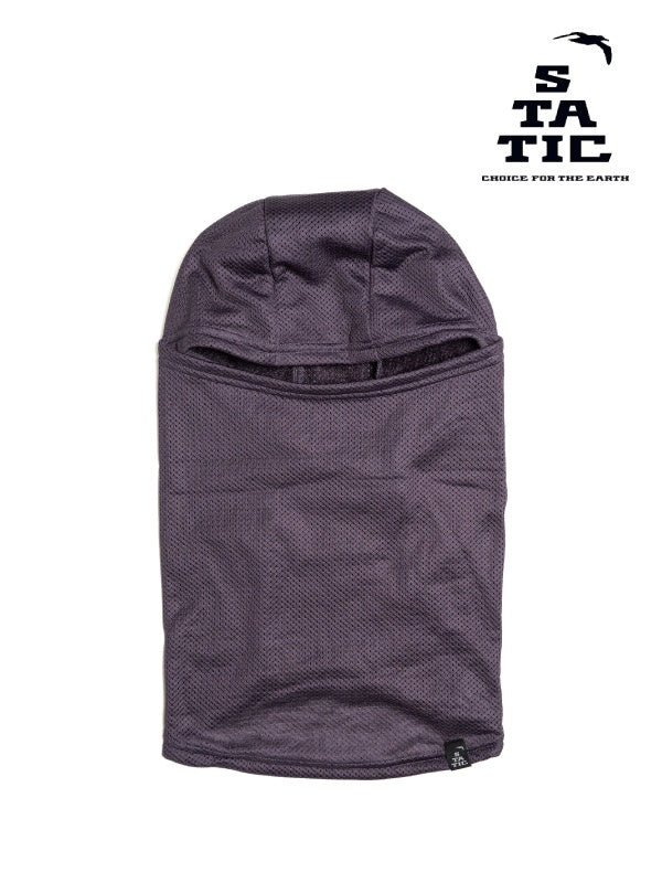 Adrift Balaclava #Sugilite [24801]｜STATIC