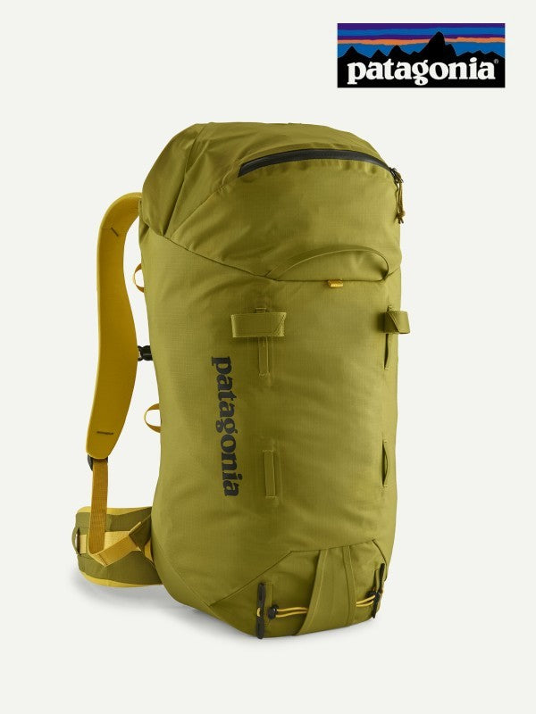 Ascensionist 35L #GRZG [47986]｜patagonia