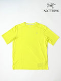 Cormac Crew SS M #Euphoria Heather [X00000766414] | ARC'TERYX