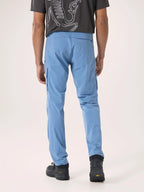 Gamma Quick Dry Pant M #Stone Wash [X00000718502]｜ARC'TERYX