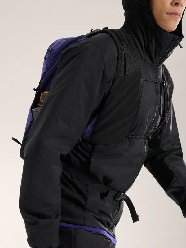 Atom Hoody M #Black [X00000955602]｜ARC'TERYX