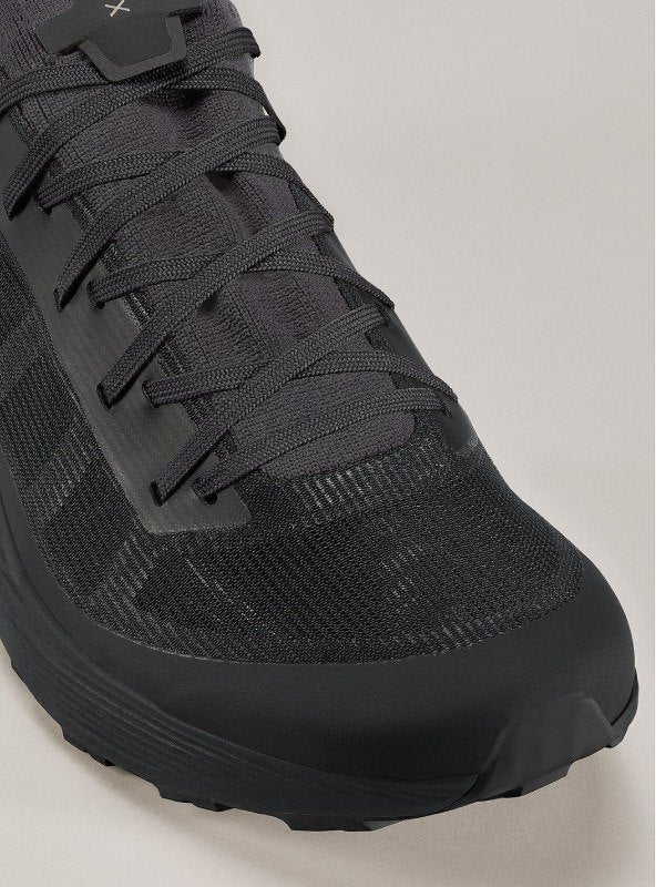 NORVAN SL 3 M #Black/Light Fallow [L08427800]｜ARC'TERYX