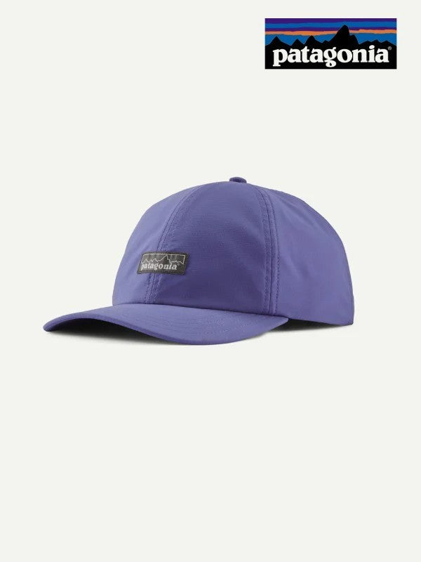 Terrebonne Hat #SLPU [33317]｜patagonia