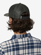 Take a Stand Trucker Hat #WGSL [38356]｜patagonia