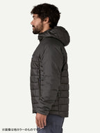 Men's Hi-Loft Nano Puff Hoody #PNDG [85395]｜patagonia
