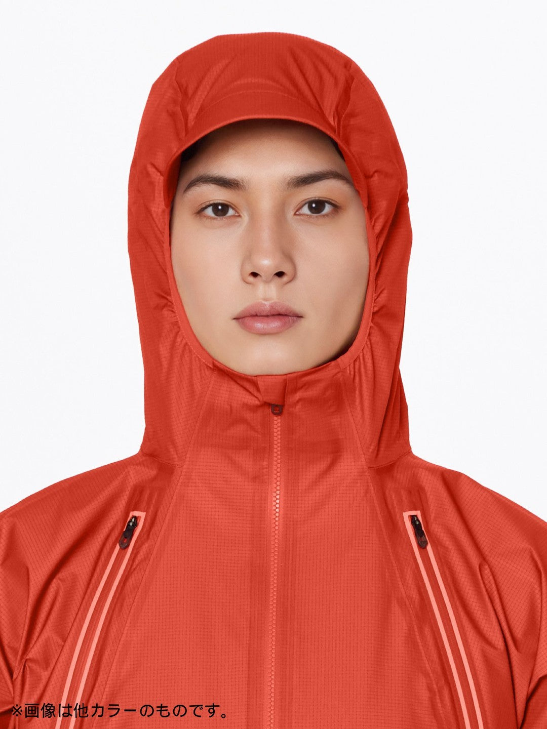 【Men】GTX Trail Endurance Jacket #CA [NP12670]｜THE NORTH FACE