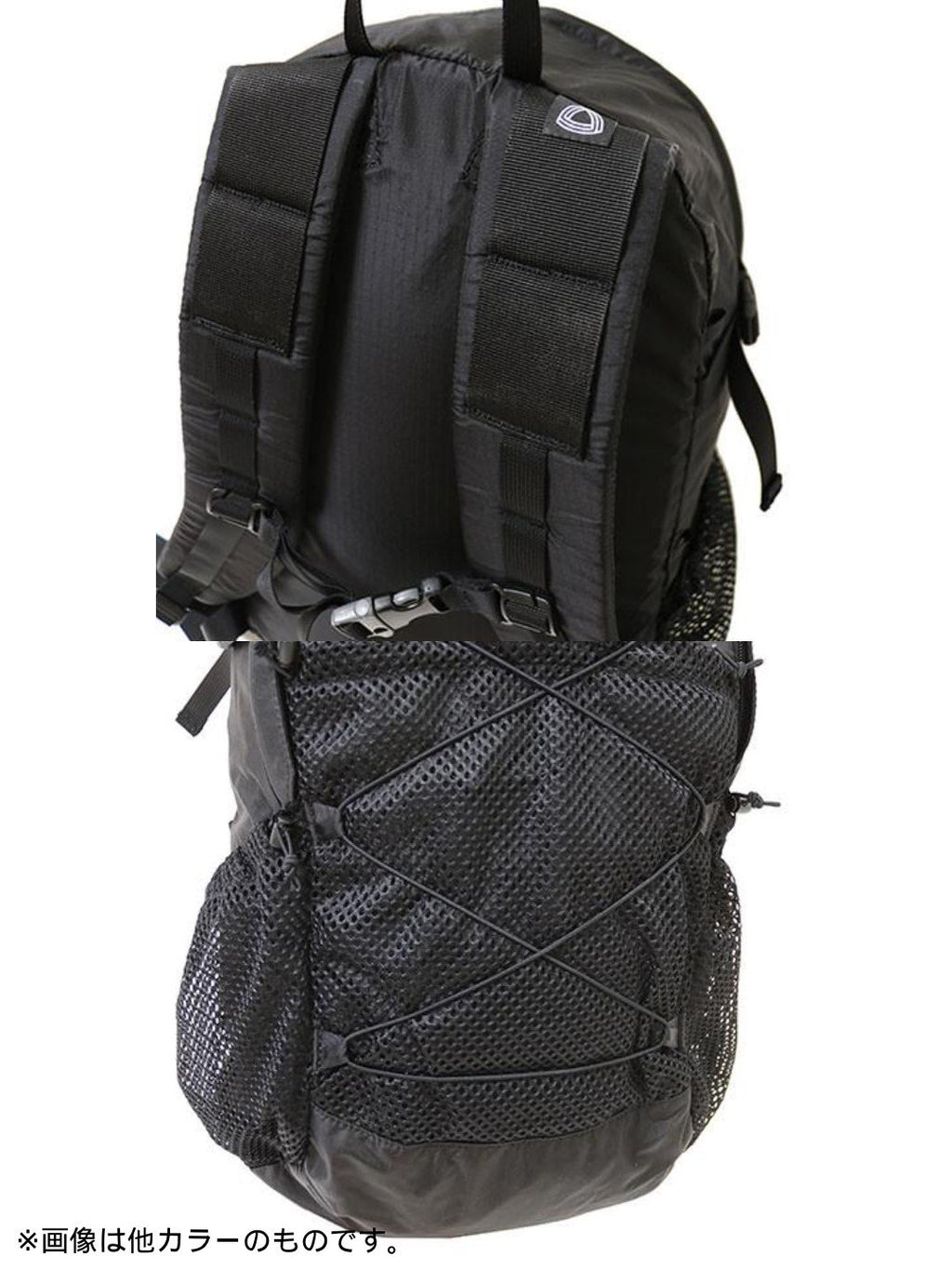 24/7 PACK #GRAY｜TRAIL BUM