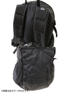 24/7 PACK #GRAY｜TRAIL BUM