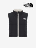 Baby Reversible Cozy Vest #KF [NYB82533]｜THE NORTH FACE【W_20】