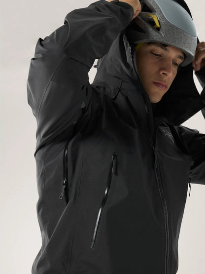 Beta SL Jacket M #Black [X00000968402]｜ARC'TERYX