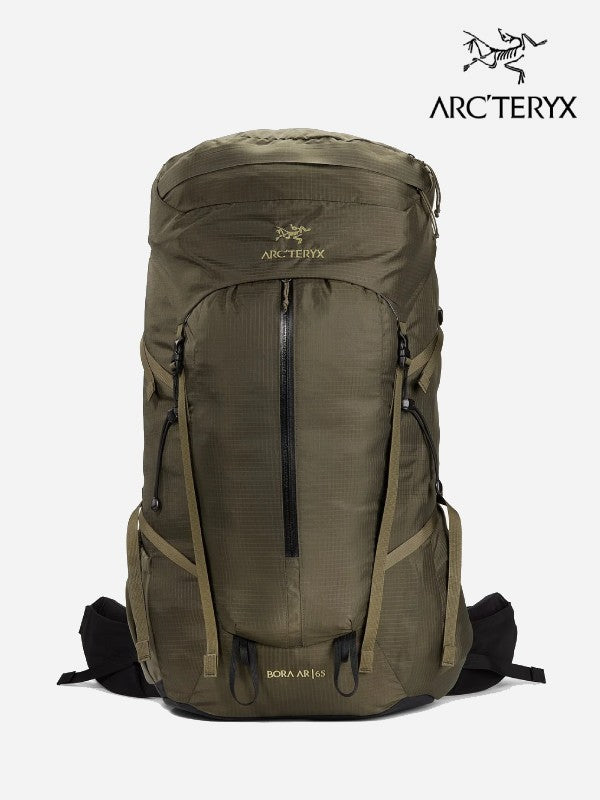 Bora 65 Backpack Men #Tatsu [L07570600]｜ARC'TERYX