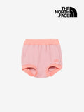 Baby Latch Pile Short #MK [NBB42282]｜北面