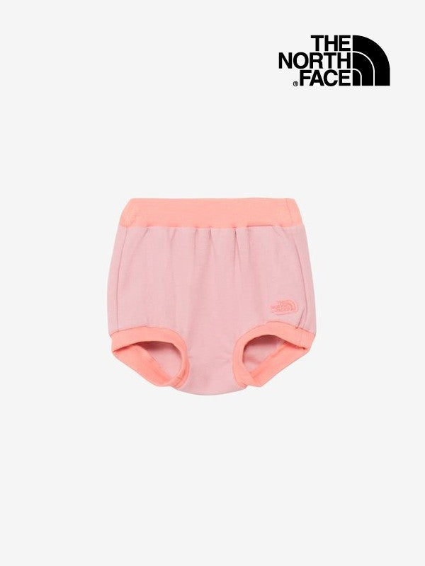 Baby Latch Pile Short #MK [NBB42282]｜THE NORTH FACE【Outlet_40】