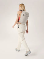 Konseal 15 Backpack #Rune [X00000983211]｜ARC'TERYX