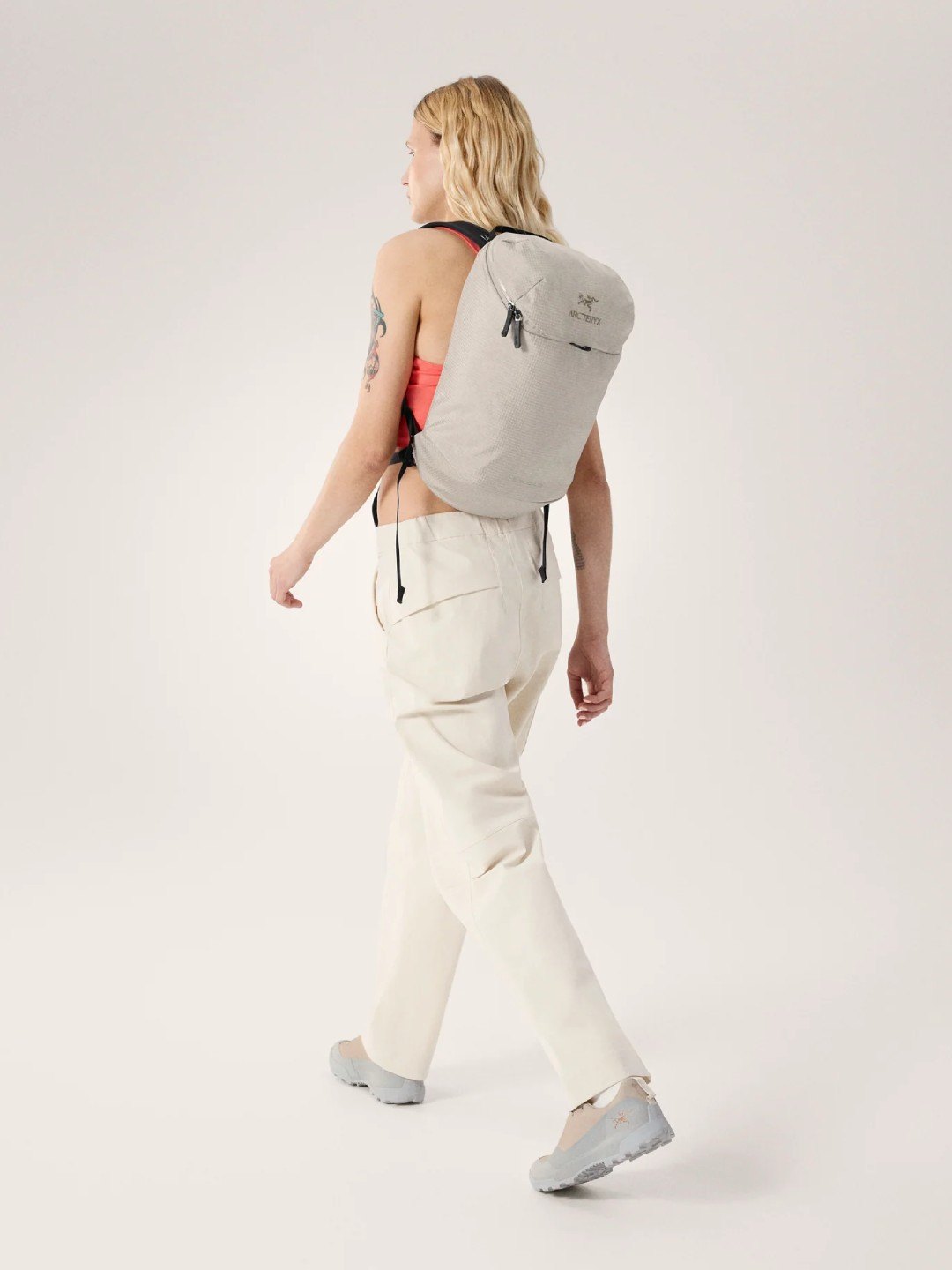 Konseal 15 Backpack #Rune [X00000983211]｜ARC'TERYX