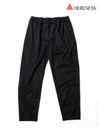Sugarcane Long Pants #Black｜HERENESS