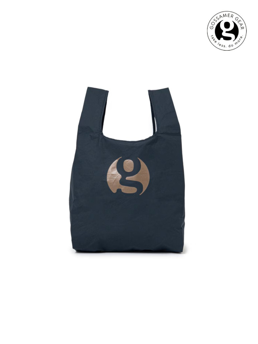 Ultralight Tyvek ECO Bag #Navy [GSCU1054-400-S]｜GOSSAMER GEAR