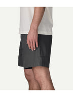 Heritage Stand Up Shorts - 7 in. #FGE [57230]｜patagonia