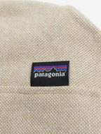 Recycled Market Tote #TLCN [59250]｜patagonia