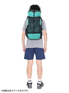 FAB #BLACK｜TRAIL BUM