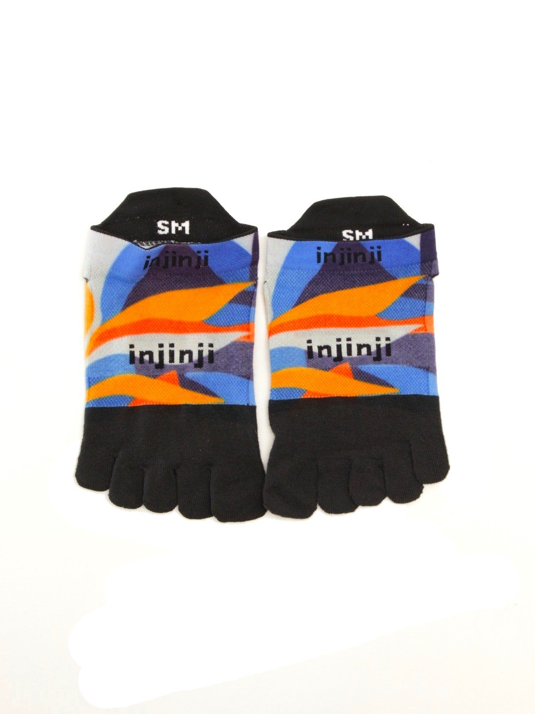 スペクトラムランLWノーショウ #ボタニック [261410]｜injinji