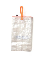 SNACK BAG #White｜HIKER WORKSHOP
