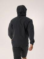 Gamma Hoody M #Black [X00000990501]｜ARC'TERYX