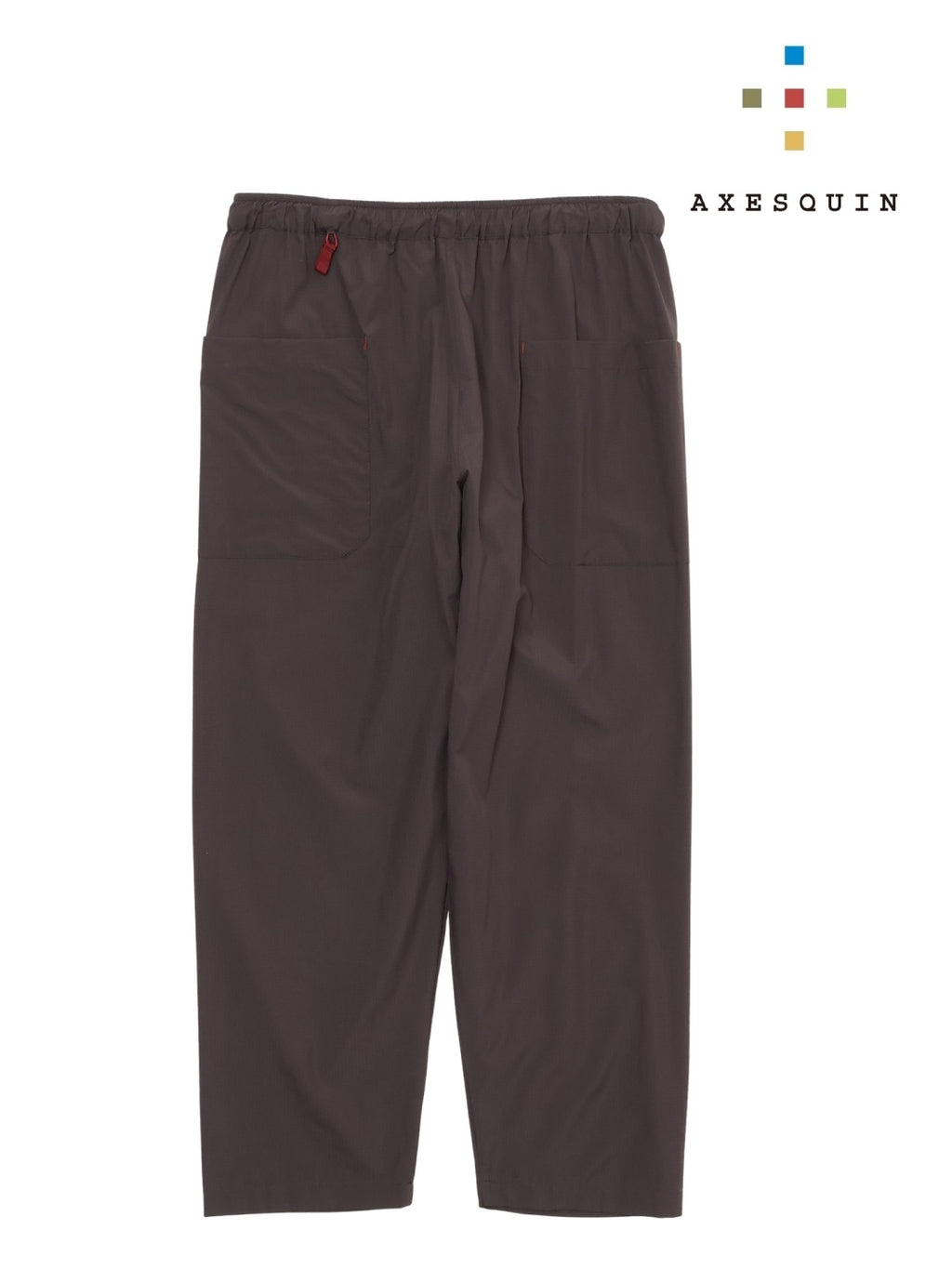 アヲネロ #ケシズミイロ [42052]｜AXESQUIN
