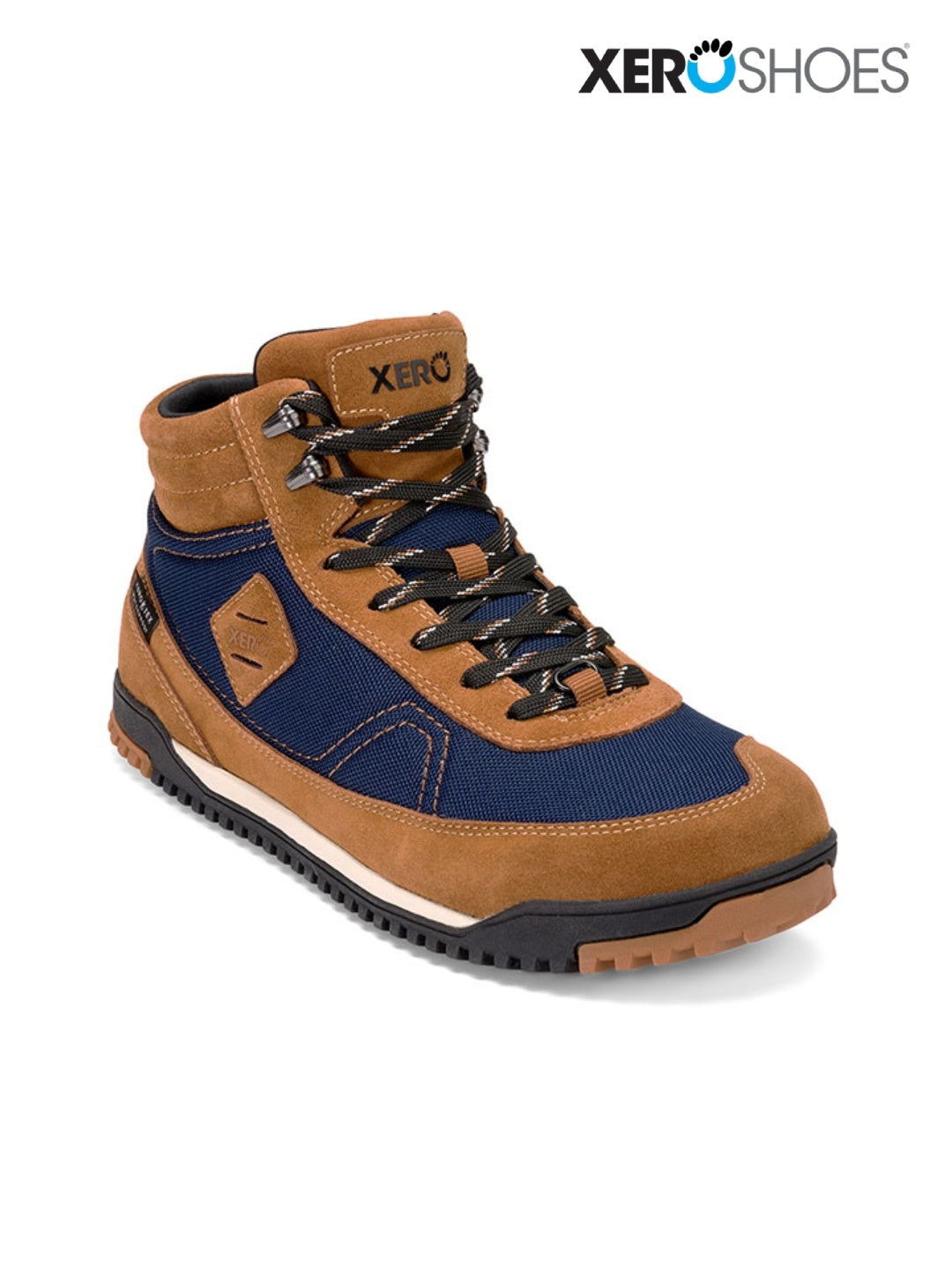 リッジウェイ Ms #グレイズドジンジャー [RWHM-GNGR]｜XERO SHOES