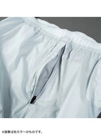 13D Wind Pants #Black｜HERENESS