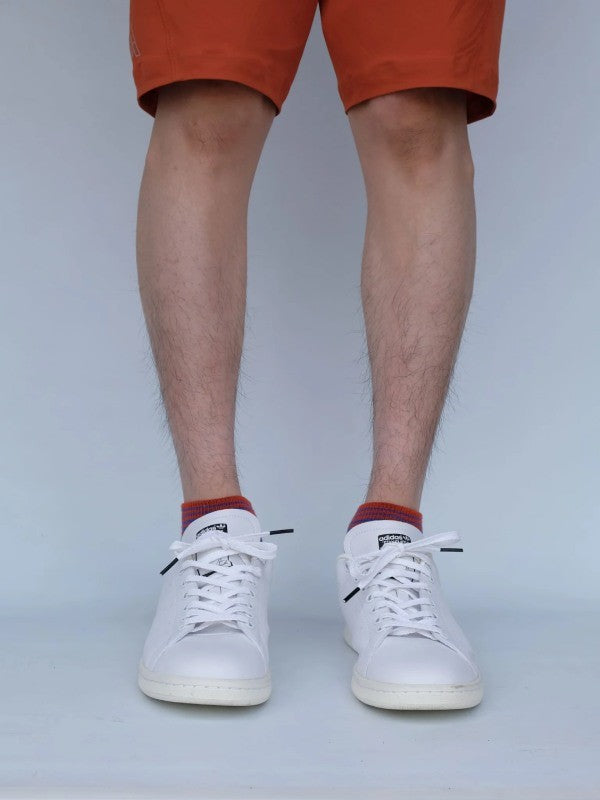 Finish Line Extra Light Mini Crew #Dark Navy [P62179]｜POINT6