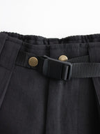 Hiker Baker Pants #Black｜RawLow Mountain Works