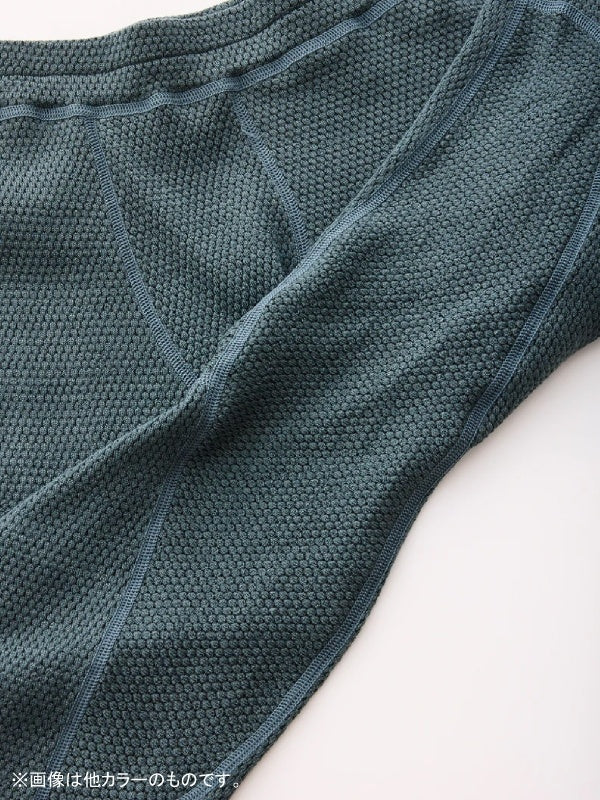 MOB Wool Pant #Black [TB253-690302]｜Teton Bros.