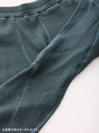 MOB Wool Pant #Black [TB253-690302]｜Teton Bros.