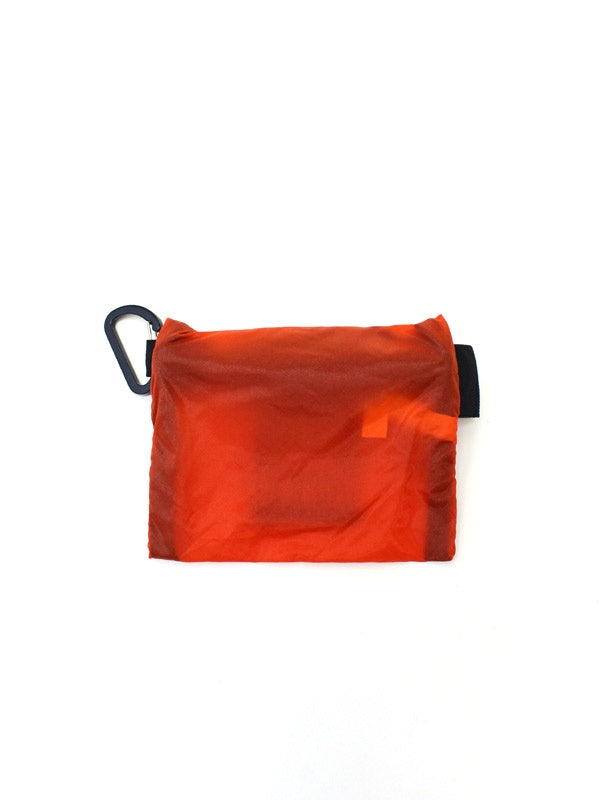 Trail Wallet M #橙色 | GRANITE GEAR