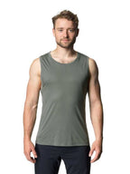 Men's Tree Tank #Greeness [231014]｜HOUDINI