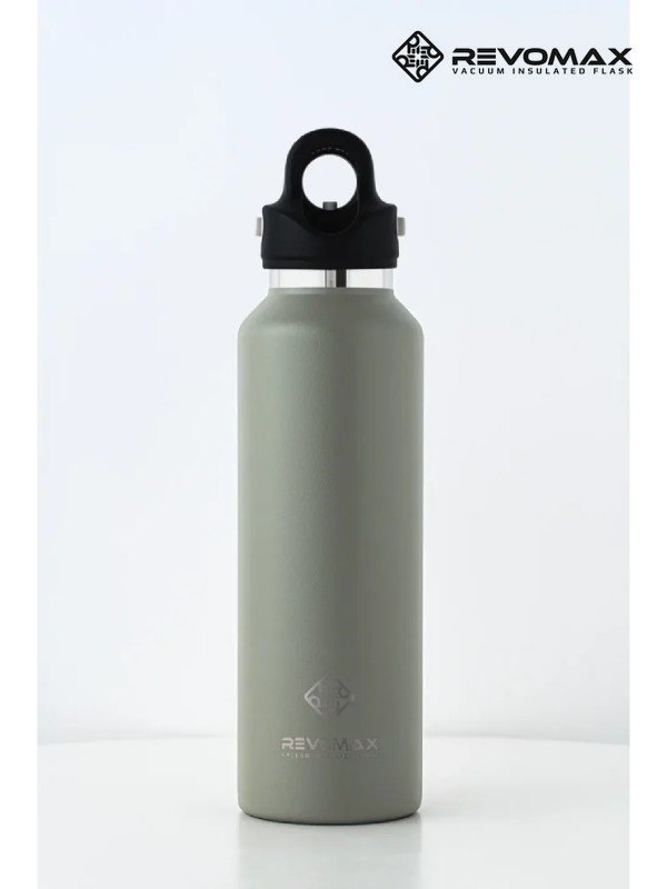 弁当箱・水筒 NEIGHBORHOOD REVOMAX 20OZ 592ML REVOMAX Standard 20oz(592ml) #Gunmetal｜REVOMAX – moderate