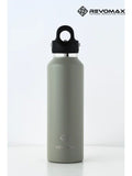REVOMAX 標準裝 20 盎司（592 毫升）#橄欖綠｜REVOMAX