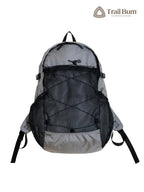 24/7 PACK #GRAY｜TRAIL BUM
