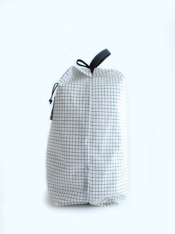 Strage Sack Medium #White｜RawLow Mountain Works