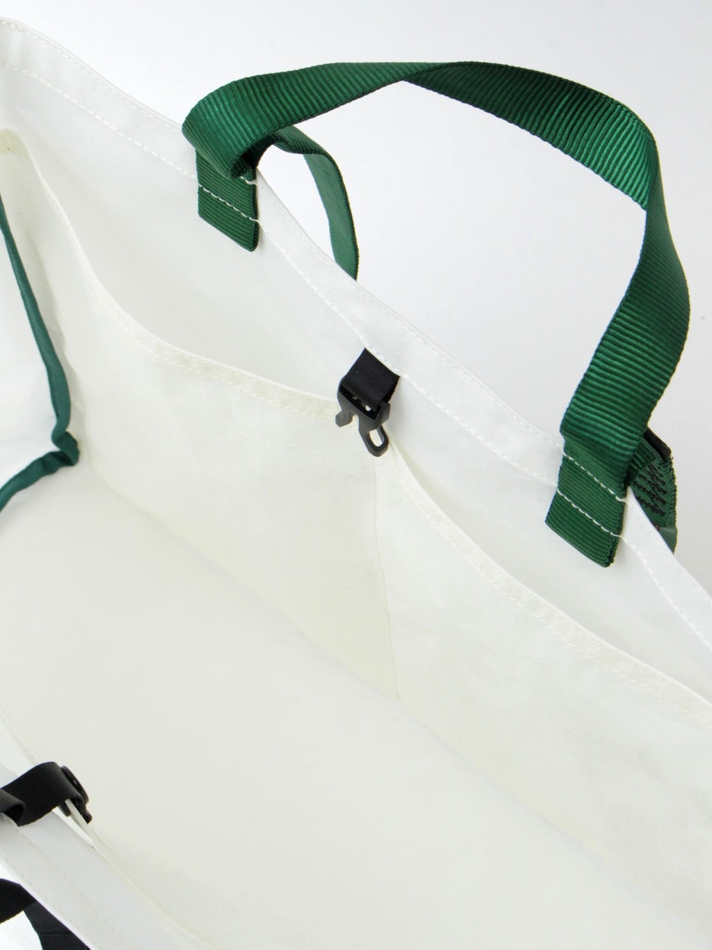 Frakta #White｜Okara