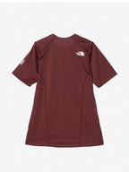 S/S Dry Dot Light Crew #SC [NT12588]｜THE NORTH FACE