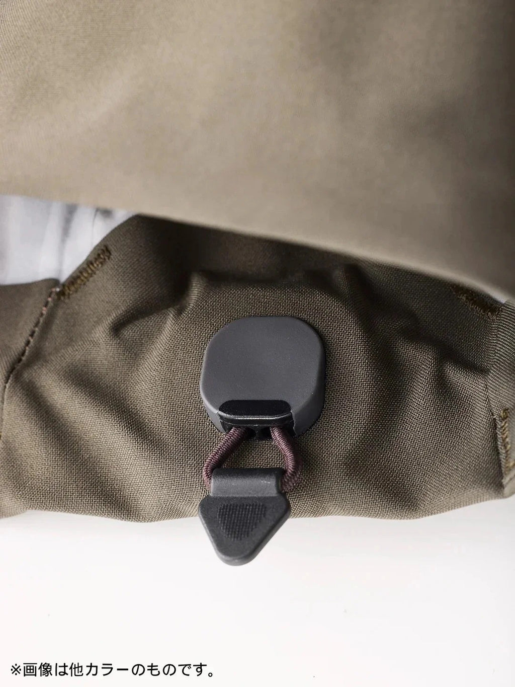 Climatic Jacket #Black [TB253-050503]｜Teton Bros.