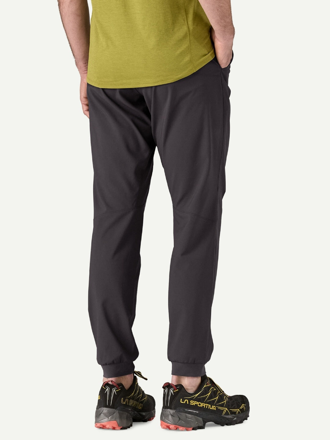 Men's Terrebonne Joggers #BLK [24541]｜patagonia