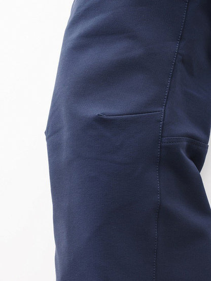 Crag Pant #Dark Navy [TB243-320102]｜Teton Bros.