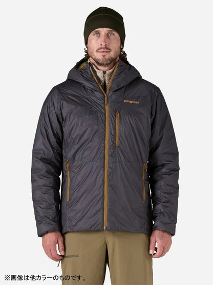 Men's DAS Light Hoody #FGE [85301]｜patagonia