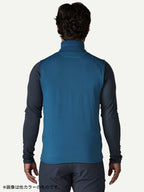 R1 Vest #BLSG [40145]｜patagonia